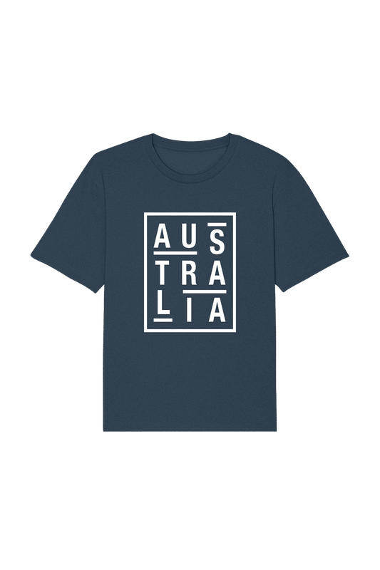Australia Tee | Typeface