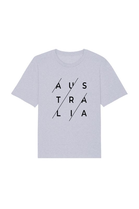 Australia Tee | Linear