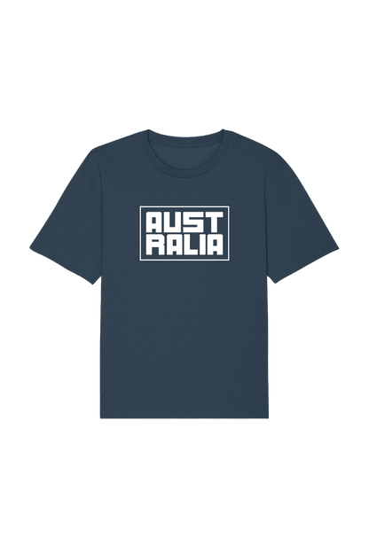 Australia Tee | Typography