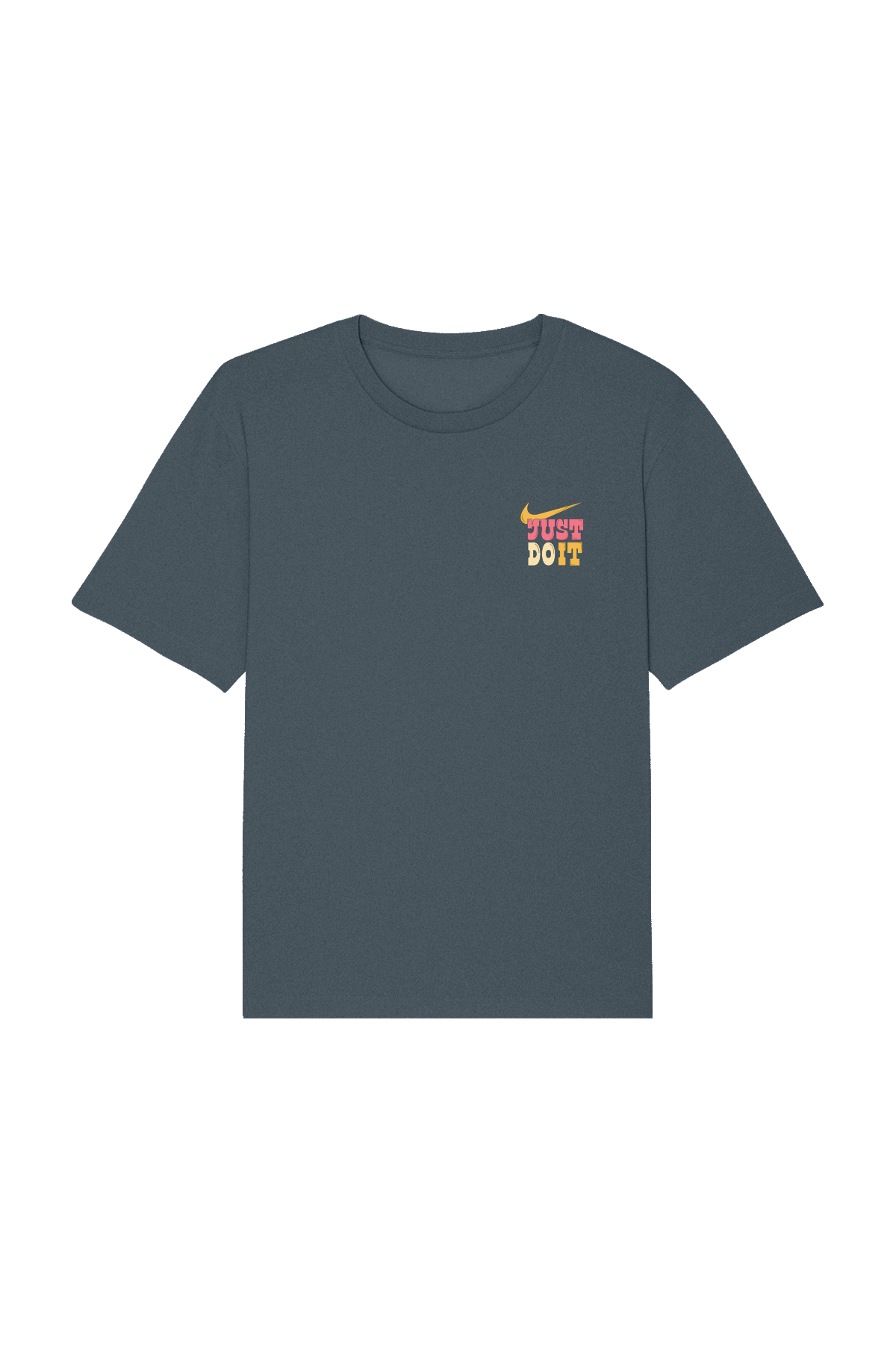 Air Jordan | Dark Heather Tee