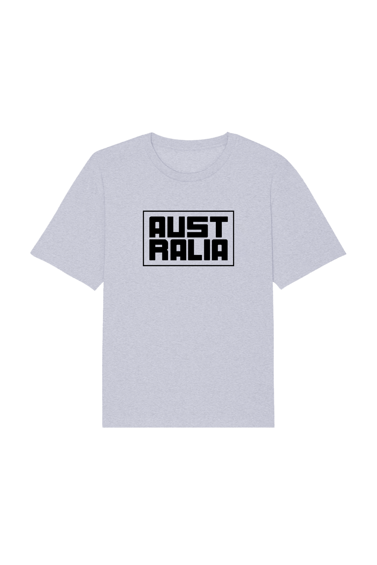 Australia Tee | Typography