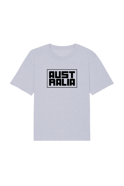 Australia Tee | Typography